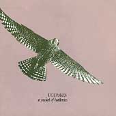 A Jacket Of Batteries A Jacket Of Batteries