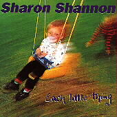 Each Little Thing Each Little Thing