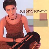 Susana Seivane