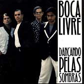 Dancando Pelas Sombras