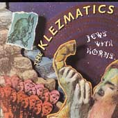 Jews With Horns Jews With Horns