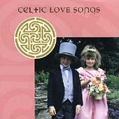 Celtic Love Songs (Celtophile)