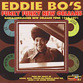 Eddie Bo's Funky Funky New Orleans