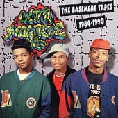 The Basement Tapes 1984-90 The Basement Tapes 1984-90