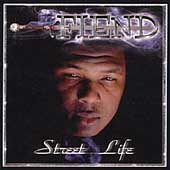 Street Life Street Life