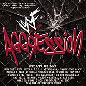 WWF Aggression