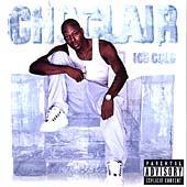 Ice Cold