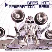 Generation Bass Generation Bass