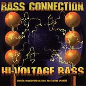 High Voltage Bass