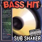 Sub Shaker Sub Shaker