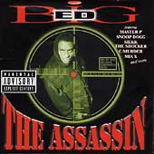 The Assassin The Assassin