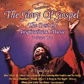 The Glory Of Gospel: The Best...Vol. 1