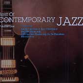 Best Of Contemporary Jazz, Volume One