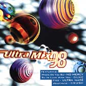 Ultra Mix '98