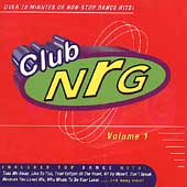 Club NRG, Volume 1