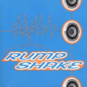 Tha Govner's Rump Shake