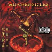 Wu-Chronicles