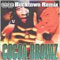 Bucktown USA Remix [Maxi Single]