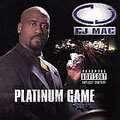 Platinum Game [LP]