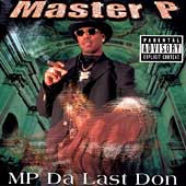 MP Da Last Don [PA]
