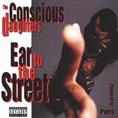 Ear To The Street