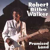 Promised Land Promised Land