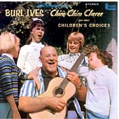 Chim Chim Cheree & Other Children's...
