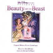 Beauty And The Beast [Blister]