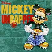 Mickey Unrapped