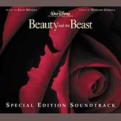 Beauty And The Beast: Special Edition [Blister]