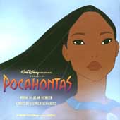 Pocahontas [Remaster]