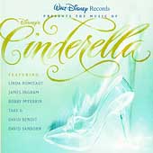 Walt Disney Records Presents...Cinderella
