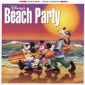 Disney's Beach Party