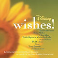 Walt Disney Presents : Wishes!