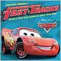 Cars: Lightning McQueen's Fast Tracks
