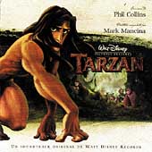 Tarzan (Spanish) Tarzan (Spanish)