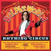 Rhyming Circus