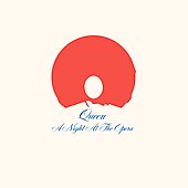A Night At The Opera [LP] [10/8]