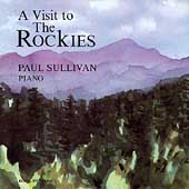 Visit To The Rockies