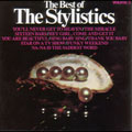 The Best Of The Stylistics, Vol 2