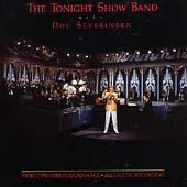 The Tonight Show Band With Doc Severinsen Vol. 1