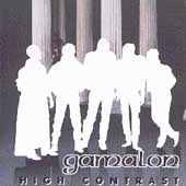 High Contrast