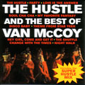 The Hustle & The Best Of Van McCoy