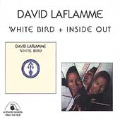 White Bird/Inside Out (Amherst)