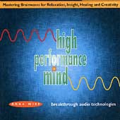 High Performance Mind [Box]