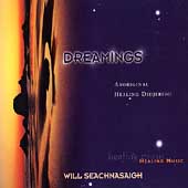 Dreamings: Aboriginal Healing Didjeridu