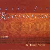 Music For Rejuvenation