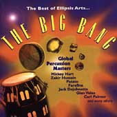 Big Bang: The Best Of Ellipsis Arts, The