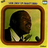 Best Of Jimmy Reed