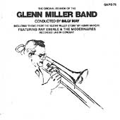 Glenn Miller Reunion In Concert